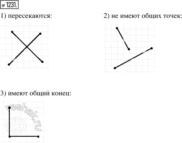 Иллюстрация к решению «ГДЗ по Математике 6 Класс Номер 1355 Мерзляк, Полонский - Подробные Ответы», 1